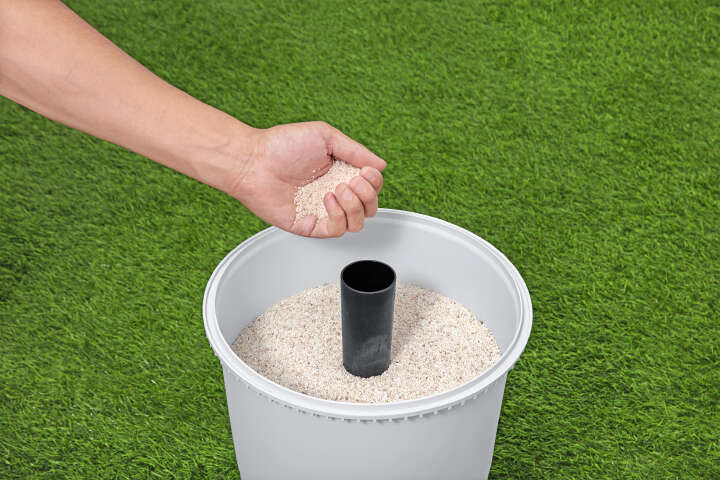 Bestway Sandfilteranlage